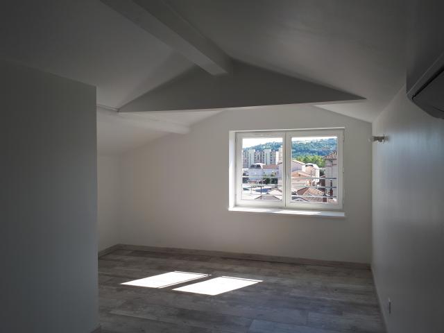 Location appartement T2 Vienne - Photo 6