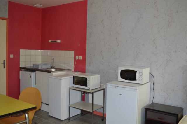 Location studio Angers - Photo 5