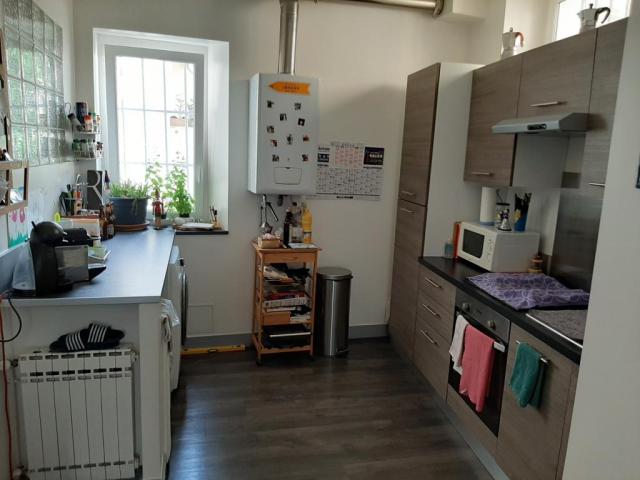 Location appartement T3 Orange - Photo 3