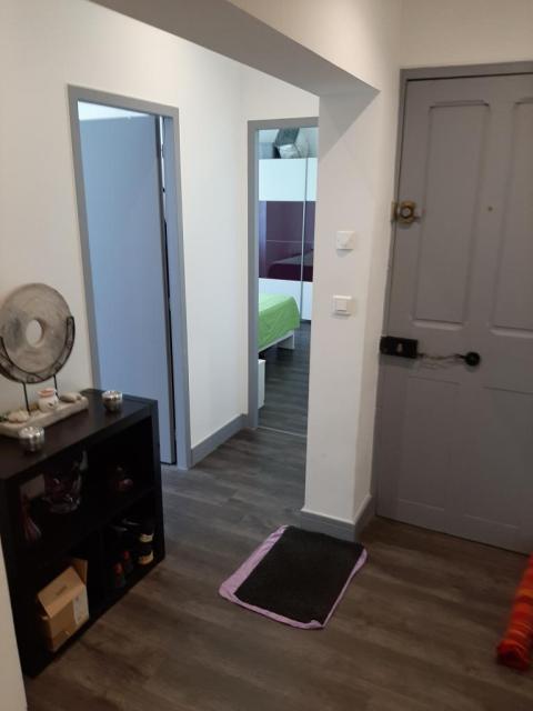 Location appartement T3 Orange - Photo 4