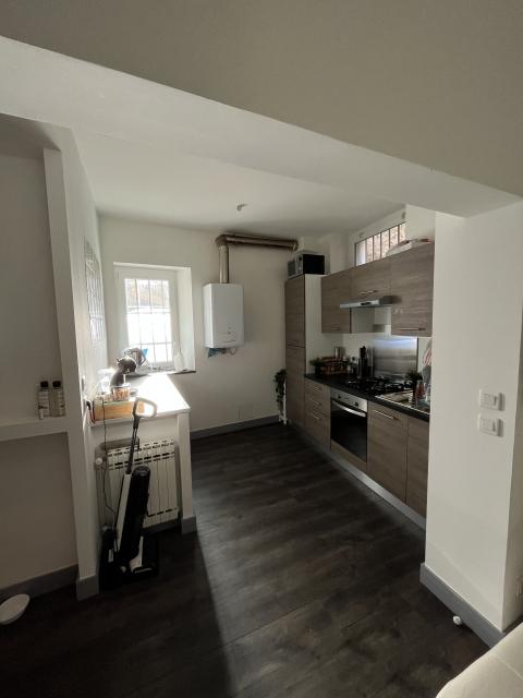 Location appartement T3 Orange - Photo 10