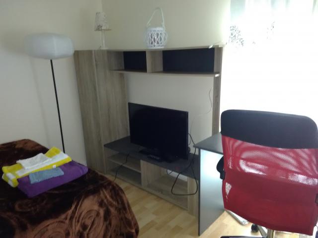 Location chambre Toulouse - Photo 1