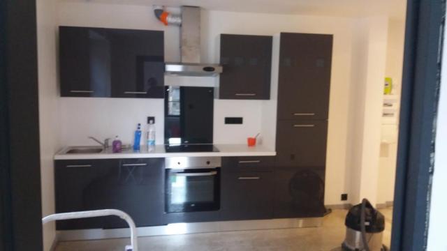 Location appartement T4 Soultz Haut Rhin - Photo 1