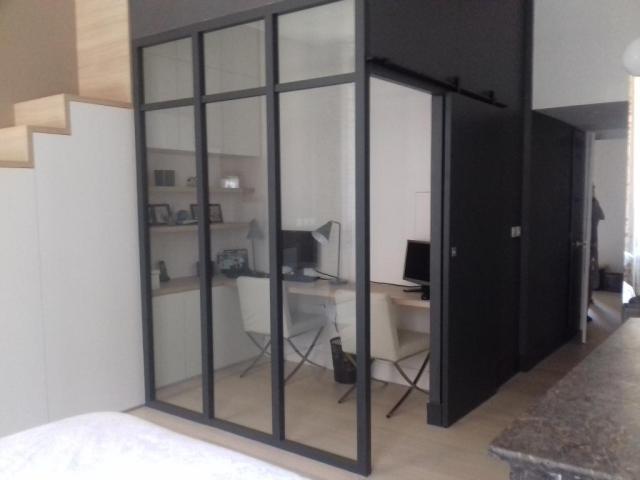 Location appartement T2 Toulouse - Photo 5