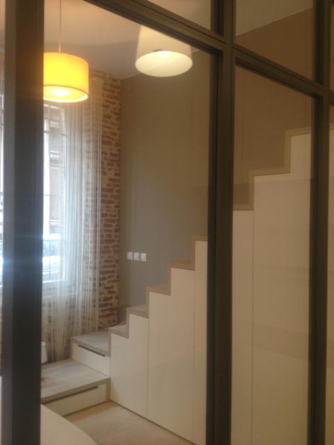 Location appartement T2 Toulouse - Photo 7