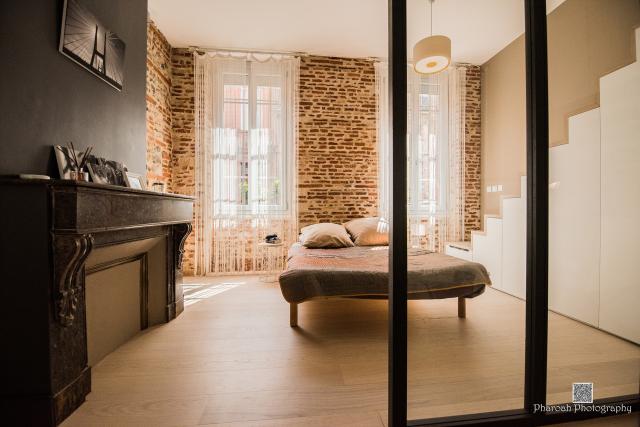 Location appartement T2 Toulouse - Photo 8