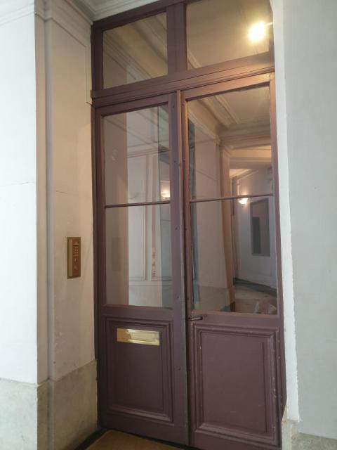 Location studio Paris 11 - Photo 2