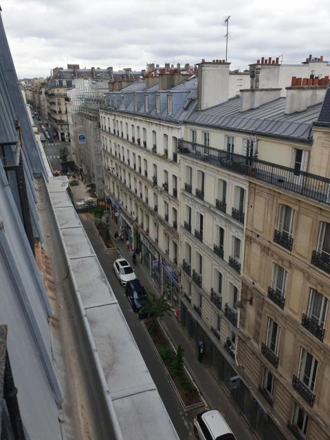Location studio Paris 11 - Photo 5