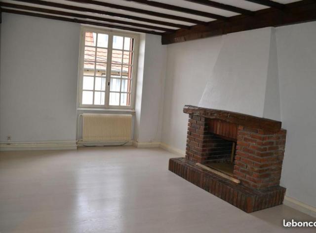Location appartement T1 Besancon - Photo 1
