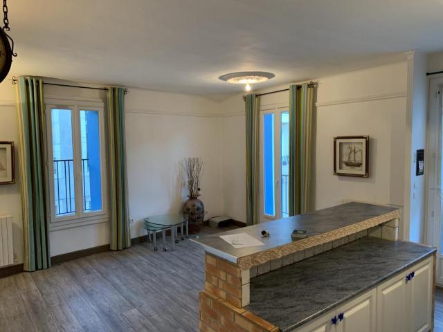 Location appartement T3 Sete - Photo 5