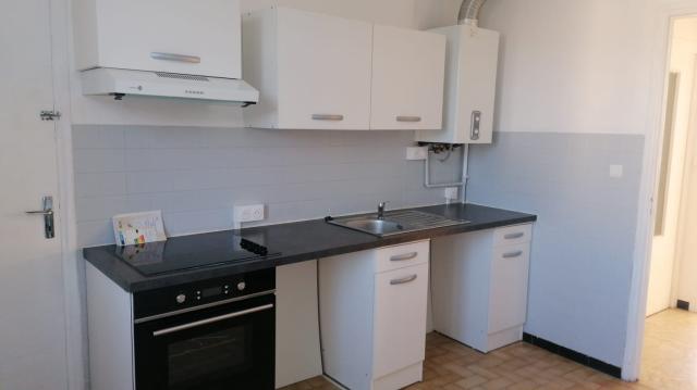 Location appartement T4 Ajaccio - Photo 1