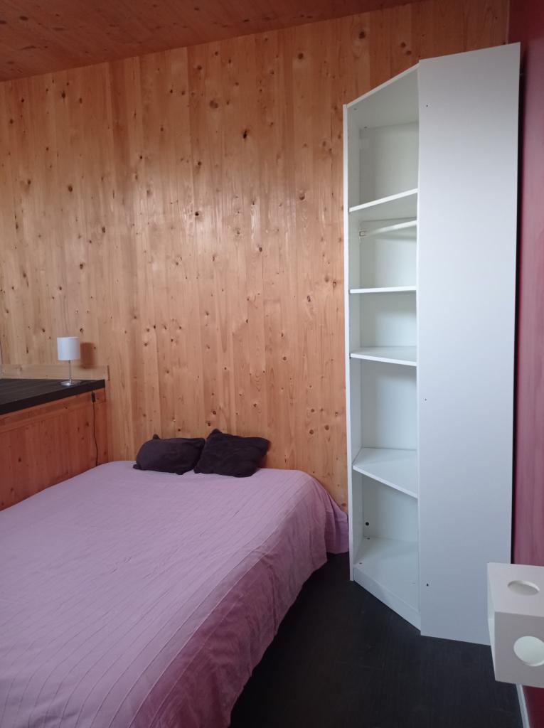 Location chambre Orly - Photo 1