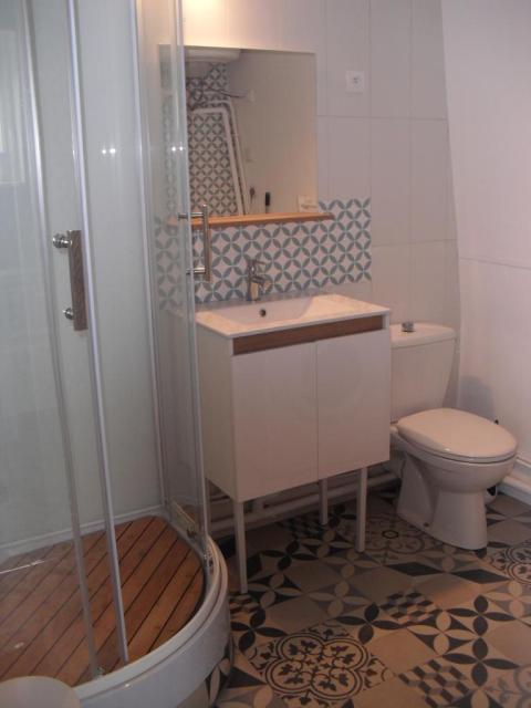 Location appartement T2 Etampes - Photo 2