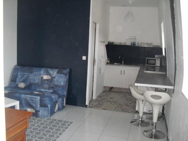 Location appartement T2 Etampes - Photo 3