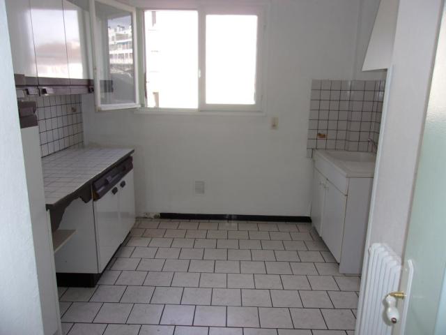 Location appartement T3 Dijon - Photo 2