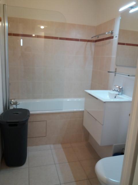 Location appartement T2 Marseille 14 - Photo 3