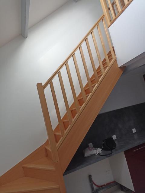 Location appartement T2 Montereau Fault Yonne - Photo 7