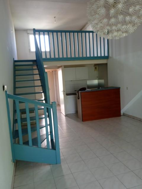 Location appartement T2 Gradignan - Photo 7