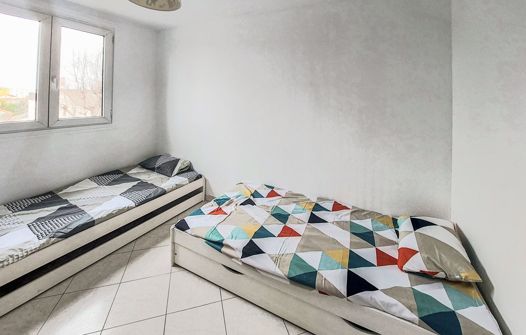 Location chambre Bobigny - Photo 1