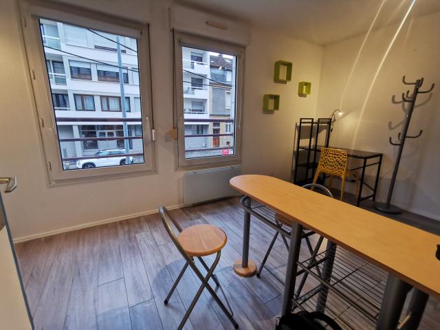 Location studio Metz - Photo 6