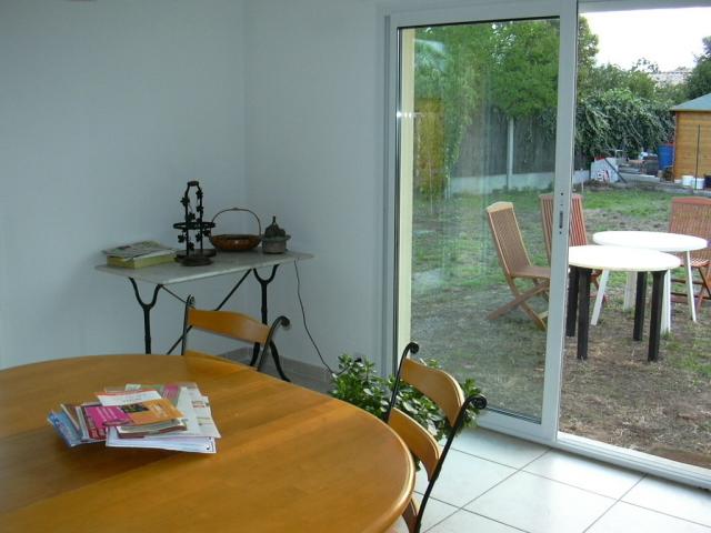 Location maison F5 Izon - Photo 4