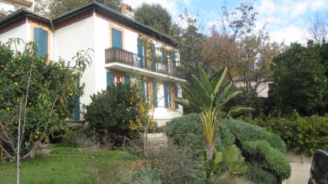 Location appartement T2 Nice - Photo 1