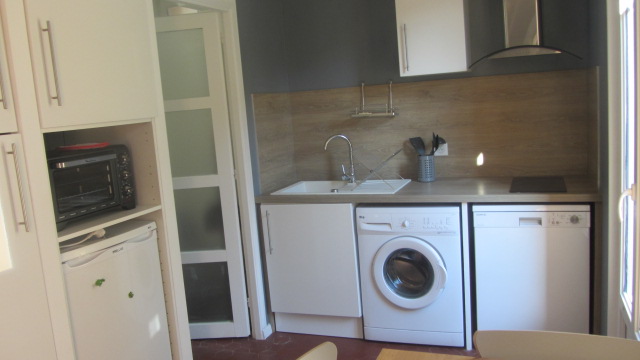 Location appartement T2 Nice - Photo 2