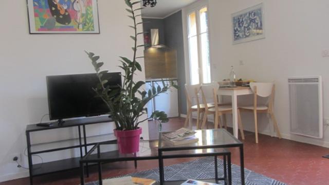 Location appartement T2 Nice - Photo 3