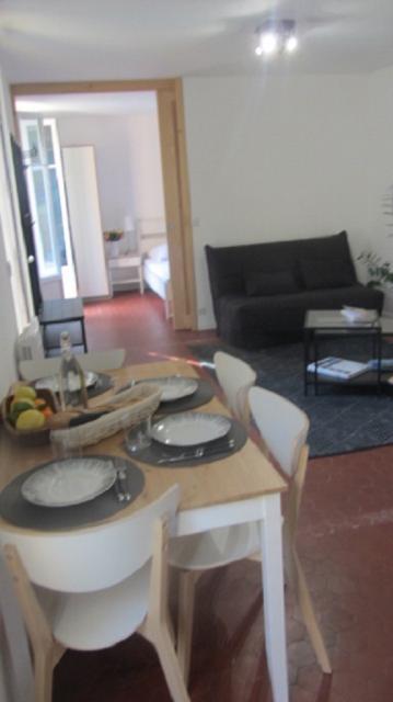 Location appartement T2 Nice - Photo 4
