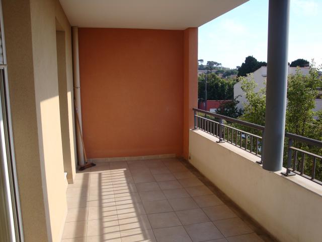 Location appartement T3 Six Fours les Plages - Photo 3