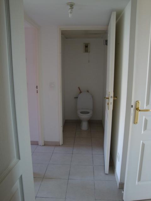 Location appartement T3 Six Fours les Plages - Photo 9