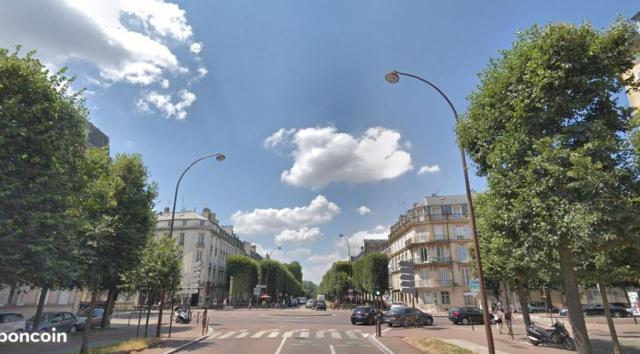 Location appartement T2 Versailles - Photo 2