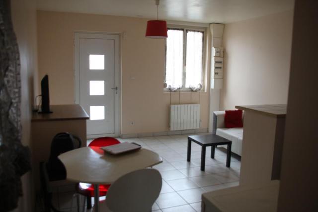 Location appartement T2 Lillebonne - Photo 2