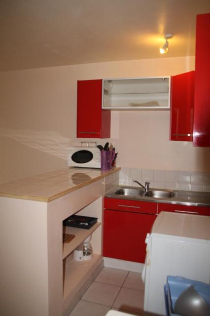 Location appartement T2 Lillebonne - Photo 3