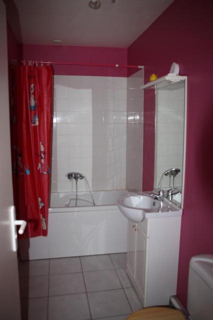 Location appartement T2 Lillebonne - Photo 4