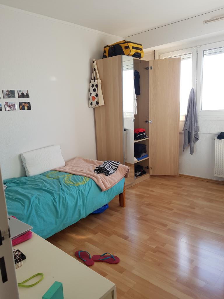 Location chambre Strasbourg - Photo 2