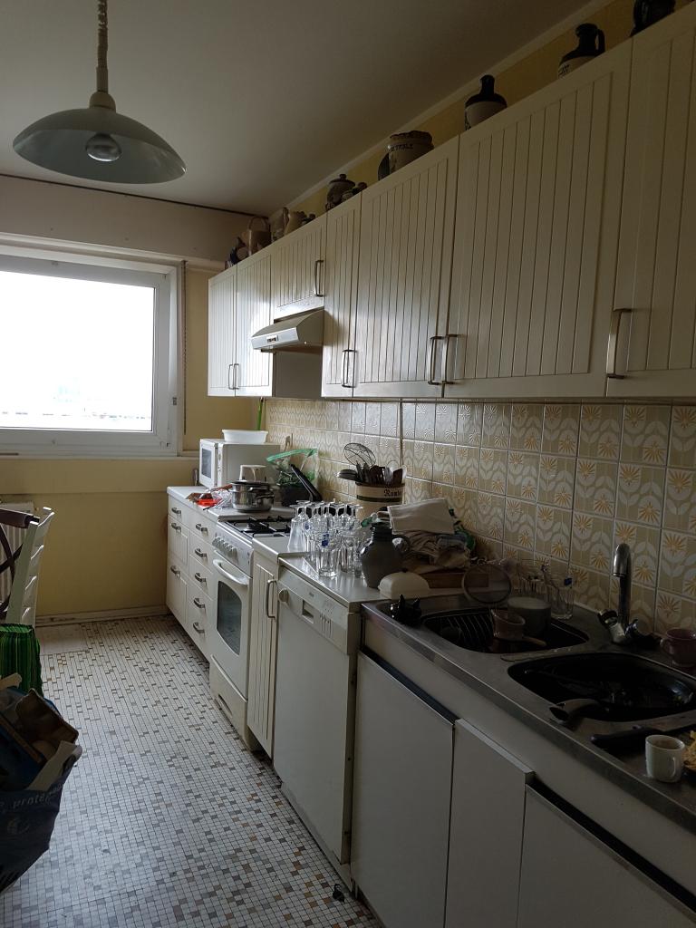 Location chambre Strasbourg - Photo 4