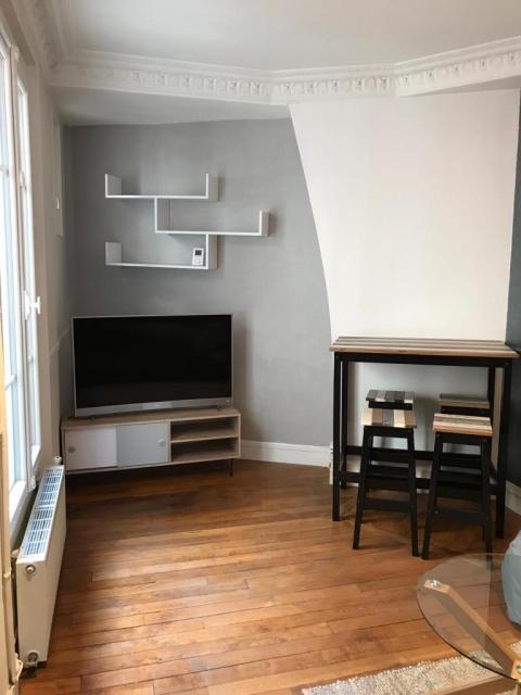 Location appartement T2 Levallois Perret - Photo 4