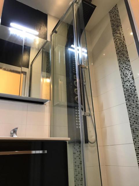 Location appartement T2 Levallois Perret - Photo 5