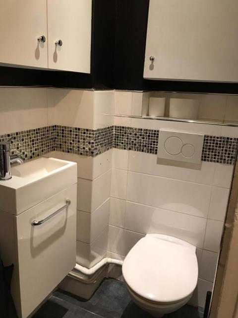 Location appartement T2 Levallois Perret - Photo 6