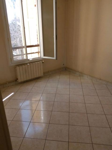 Location Appartement Sans Vis A Vis A Marseille 15 999 65 M