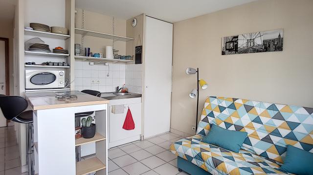 Location studio Quimper - Photo 2