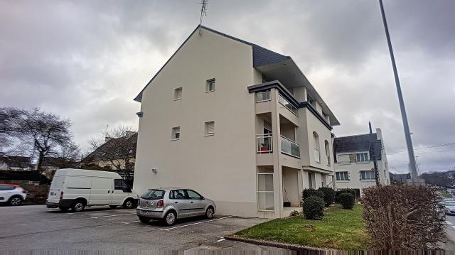 Location studio Quimper - Photo 4