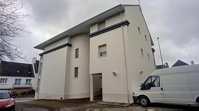 Location studio Quimper - Photo 5