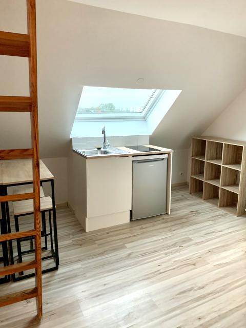 Location studio Amiens - Photo 4