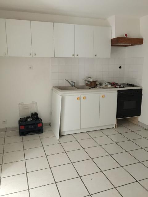 Location appartement T4 Precy sur Oise - Photo 2