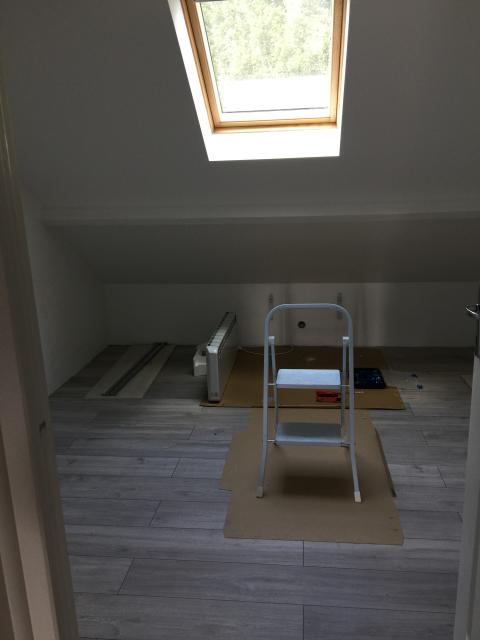 Location appartement T4 Precy sur Oise - Photo 6
