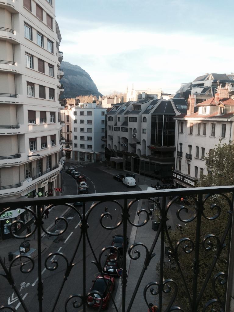 Location chambre Grenoble - Photo 1