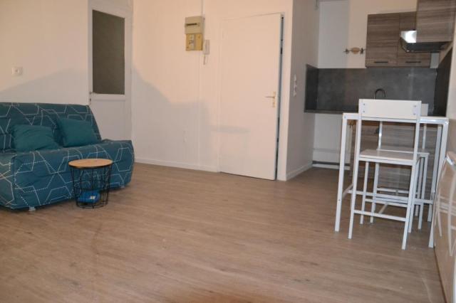 Location studio St Quentin - Photo 2