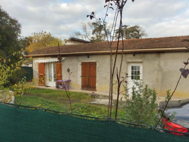 Location maison F3 Fleurance - Photo 2